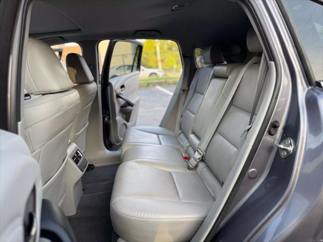 used 2017 Acura RDX car, priced at $11,999