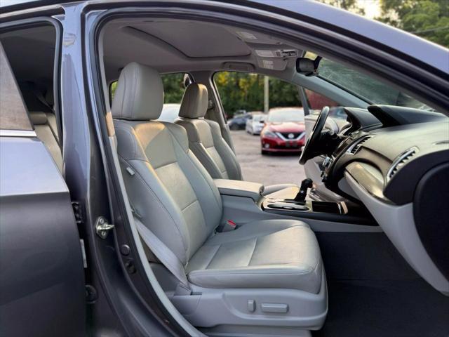 used 2017 Acura RDX car, priced at $11,999