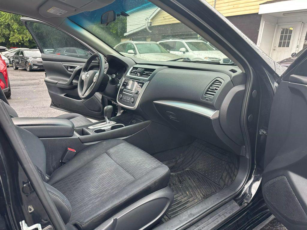 used 2018 Nissan Altima car, priced at $7,499