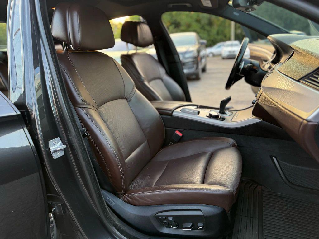 used 2014 BMW 535 car, priced at $10,999