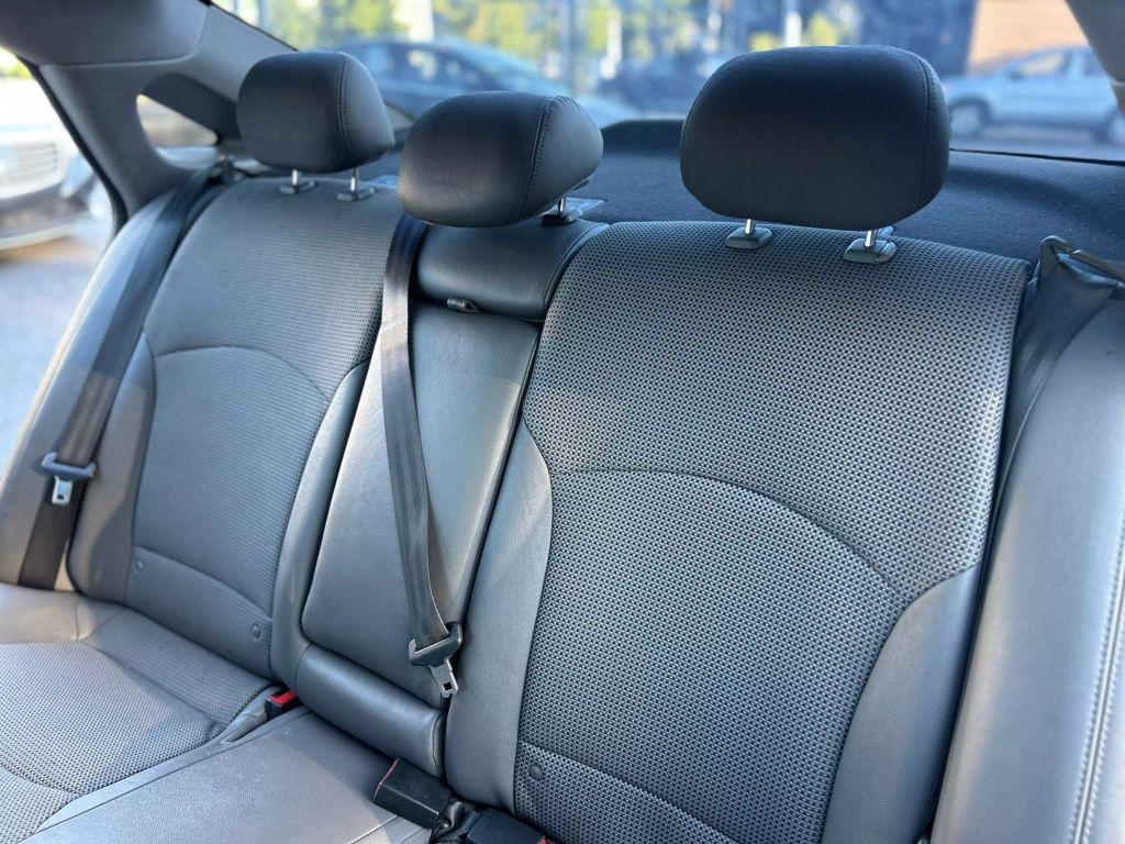 used 2011 Hyundai Sonata car, priced at $4,999
