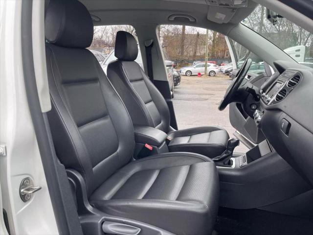 used 2013 Volkswagen Tiguan car, priced at $6,499