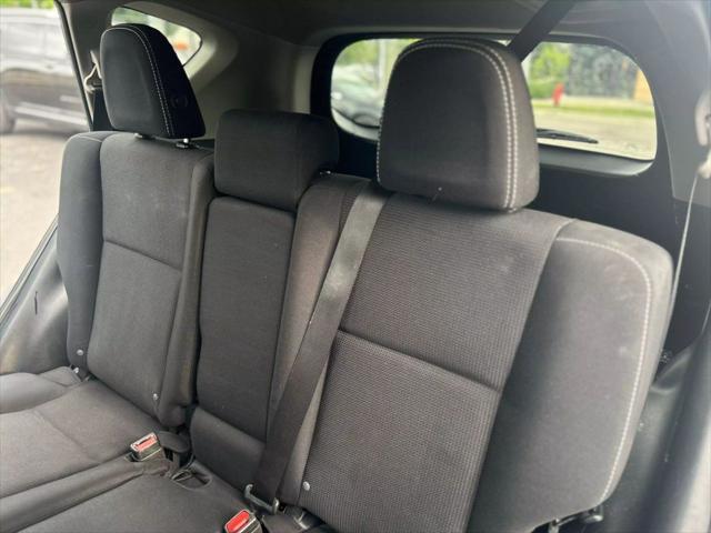 used 2017 Toyota RAV4 car, priced at $11,999