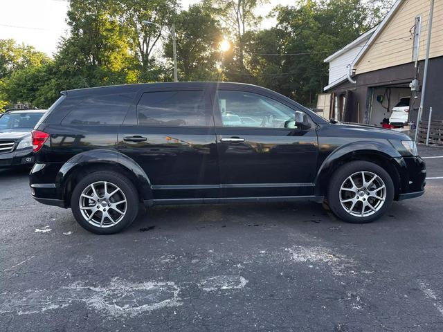 used 2018 Dodge Journey car, priced at $7,499