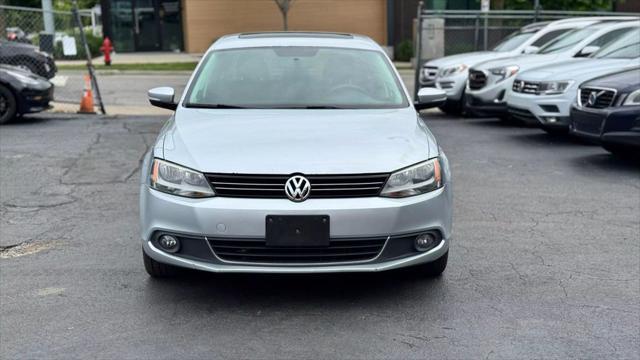 used 2013 Volkswagen Jetta car, priced at $5,999