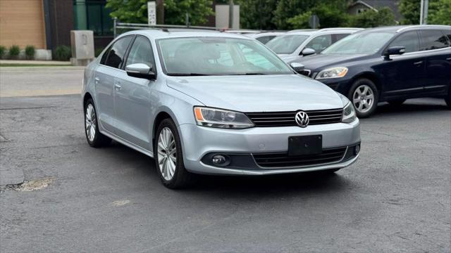 used 2013 Volkswagen Jetta car, priced at $5,999