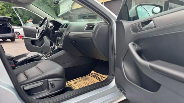 used 2013 Volkswagen Jetta car, priced at $5,999