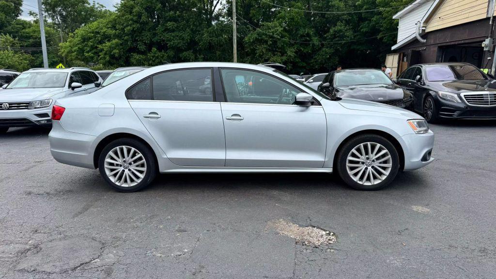 used 2013 Volkswagen Jetta car, priced at $4,999