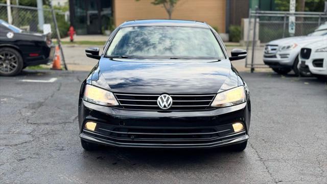 used 2016 Volkswagen Jetta car, priced at $6,999