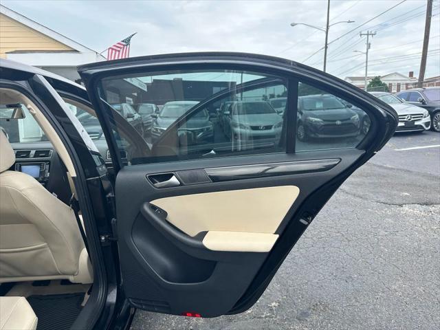 used 2016 Volkswagen Jetta car, priced at $6,999