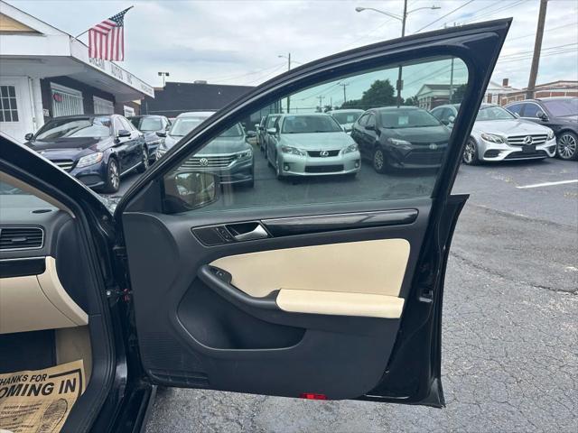 used 2016 Volkswagen Jetta car, priced at $6,999
