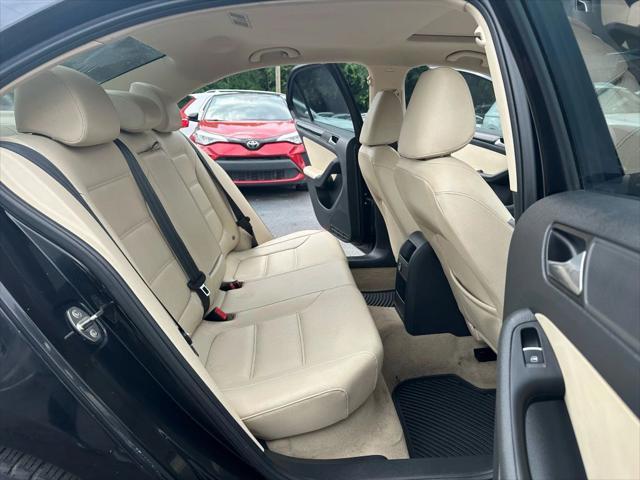 used 2016 Volkswagen Jetta car, priced at $6,999