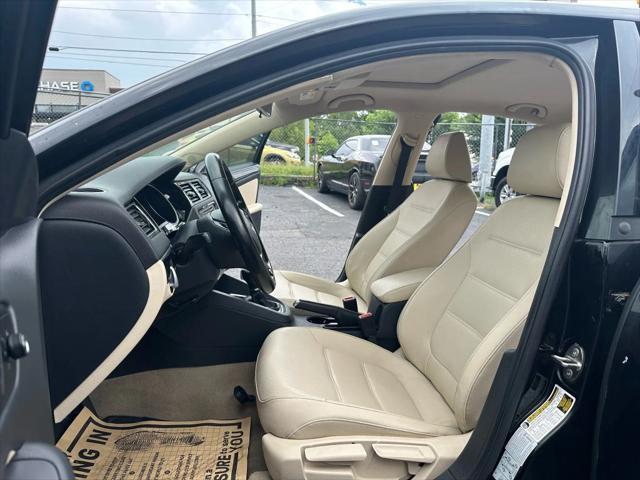 used 2016 Volkswagen Jetta car, priced at $6,999