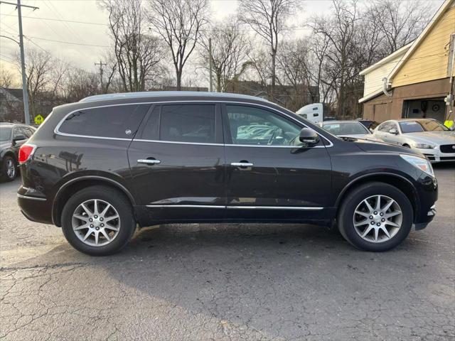 used 2014 Buick Enclave car, priced at $6,999