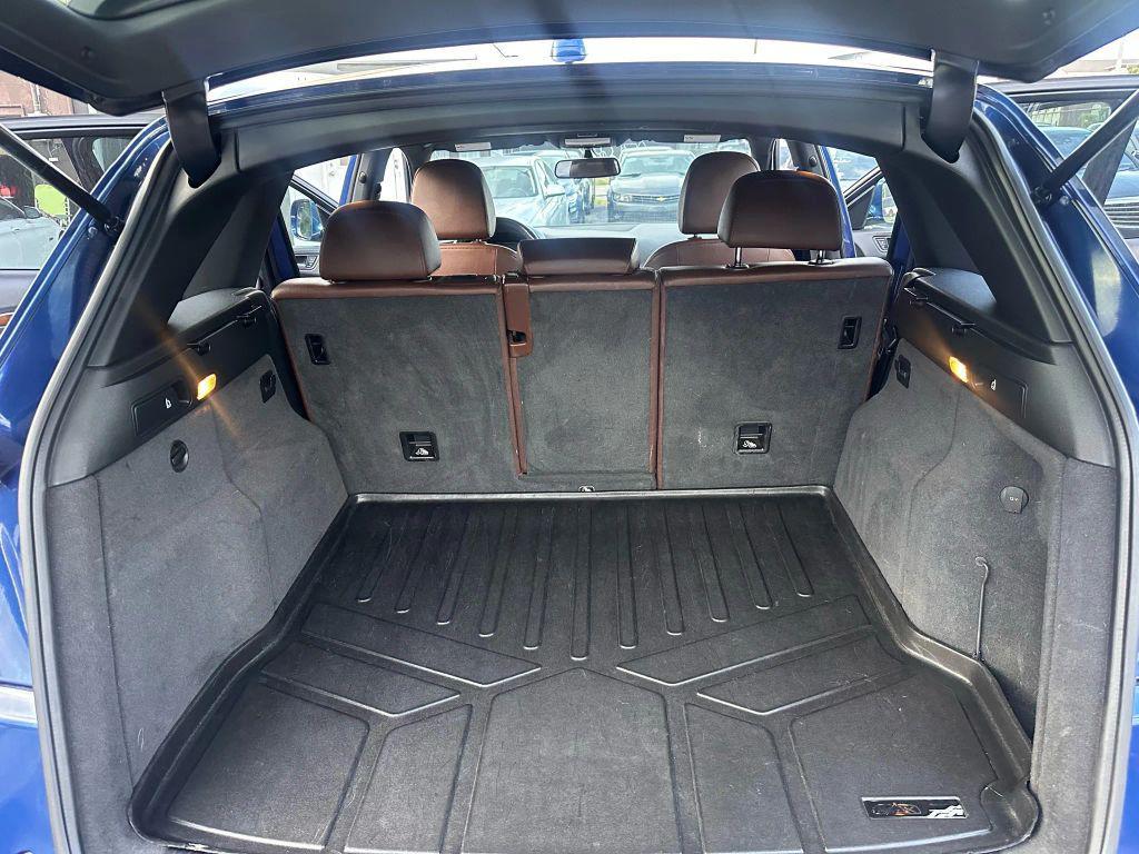 used 2017 Audi Q5 car, priced at $10,499