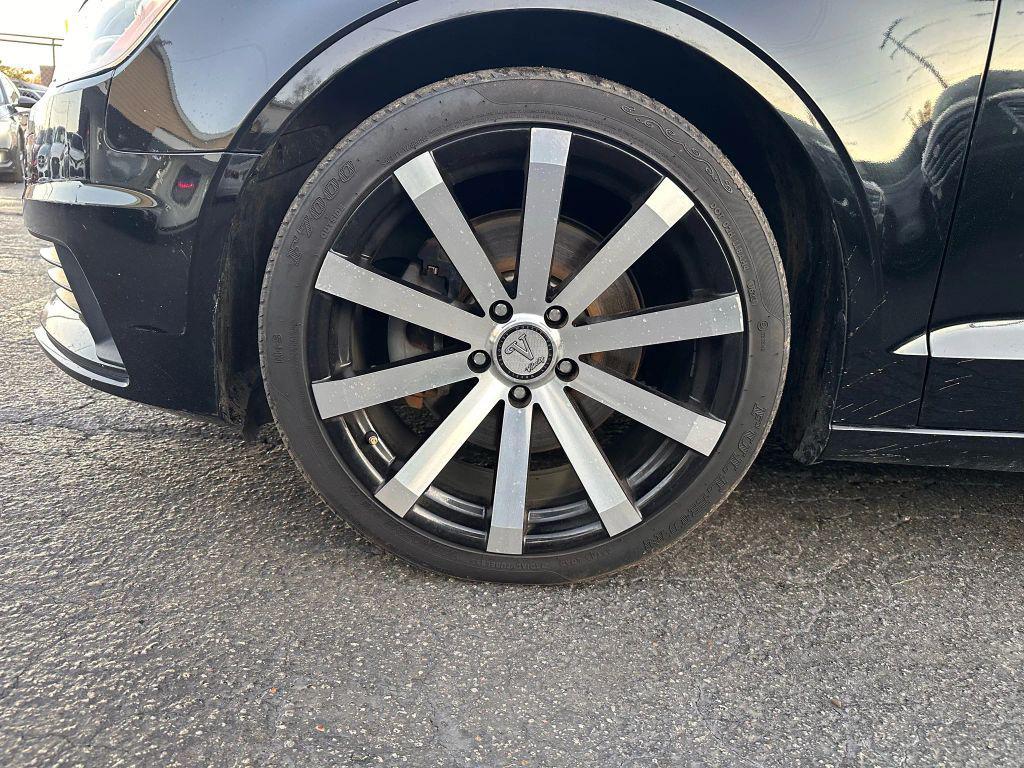 used 2015 Audi A3 car, priced at $6,999