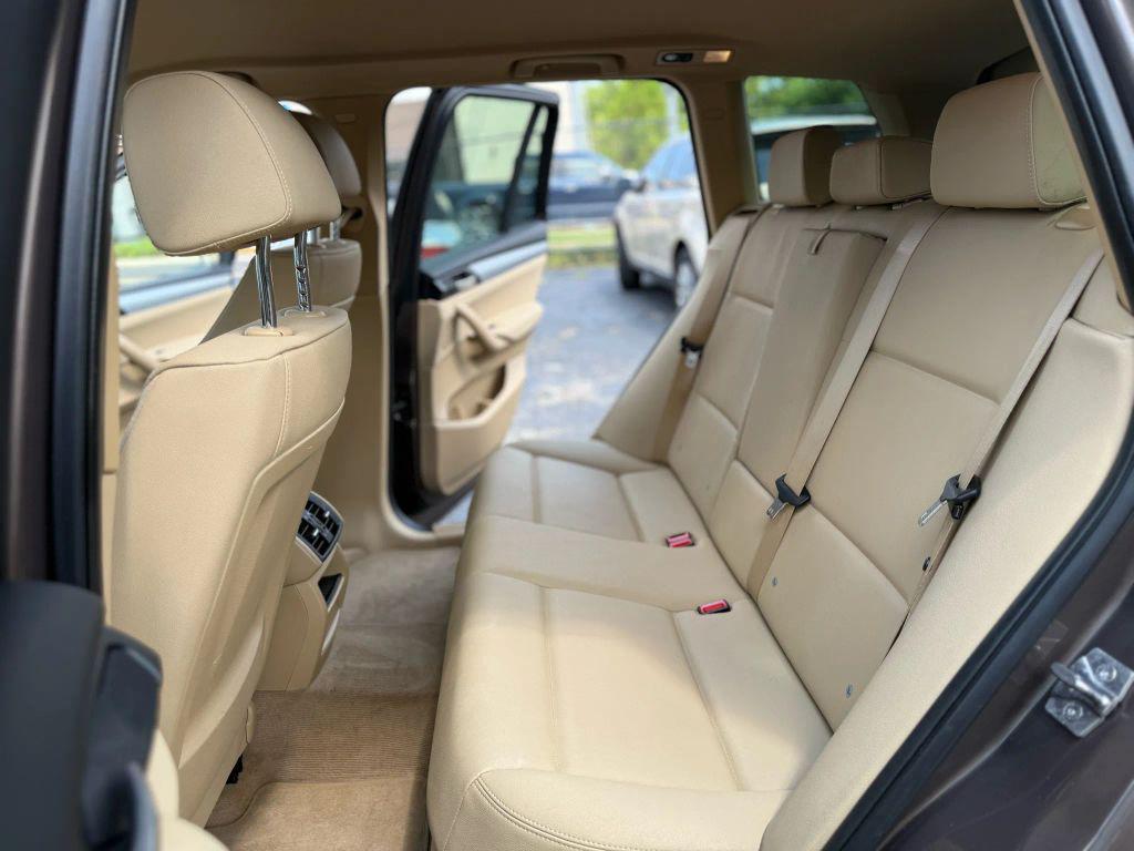 used 2013 BMW X3 car, priced at $8,499