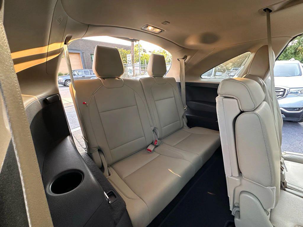 used 2015 Acura MDX car, priced at $11,499