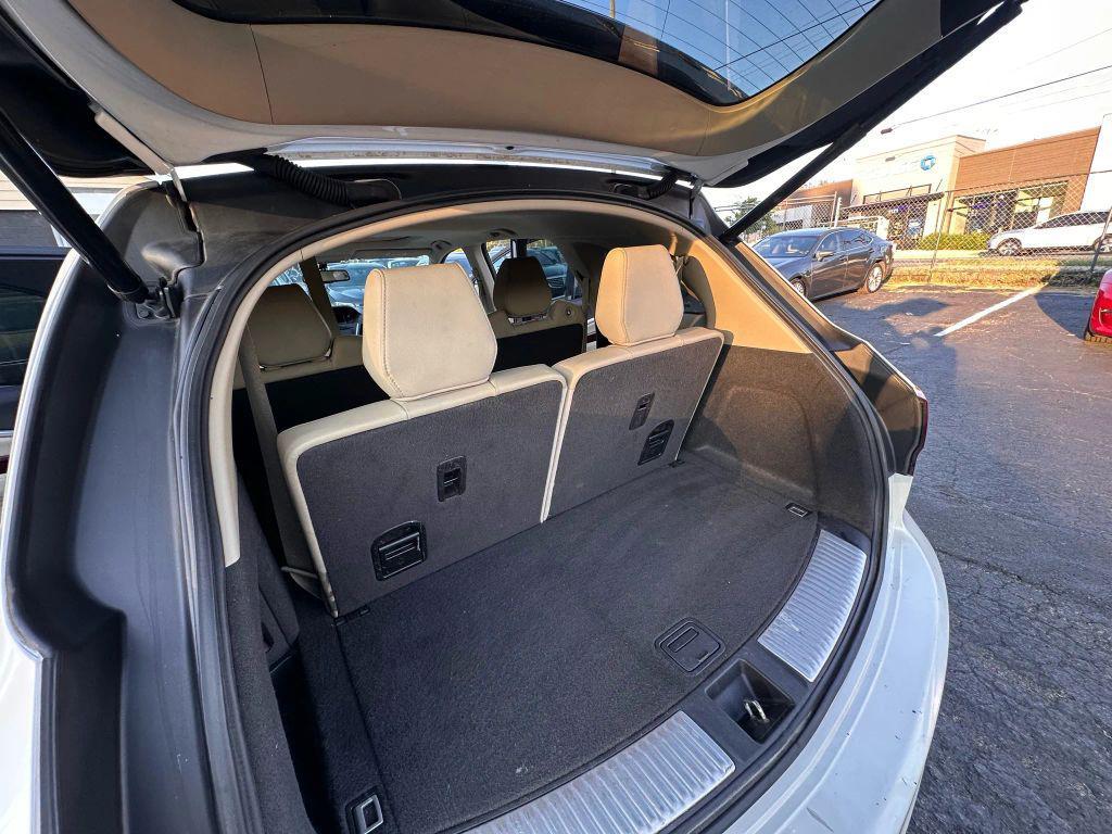 used 2015 Acura MDX car, priced at $11,499