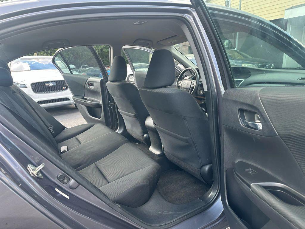 used 2014 Honda Accord car, priced at $7,999