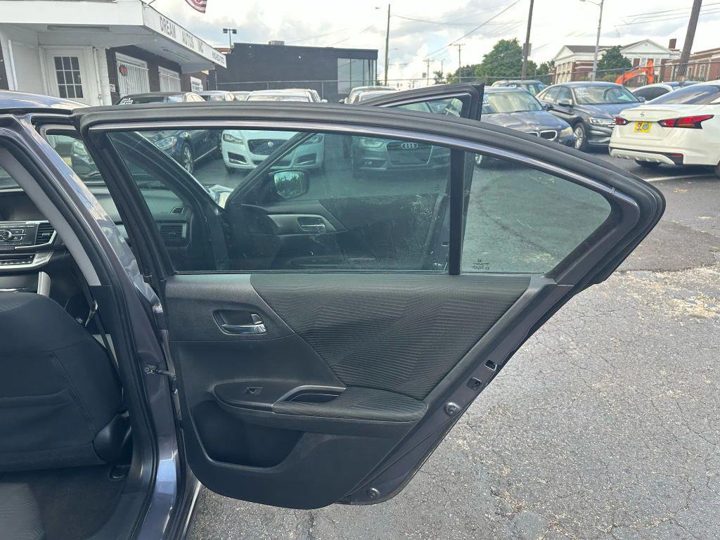 used 2014 Honda Accord car, priced at $7,999