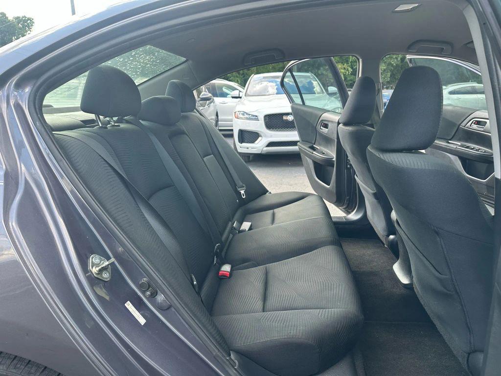 used 2014 Honda Accord car, priced at $7,999