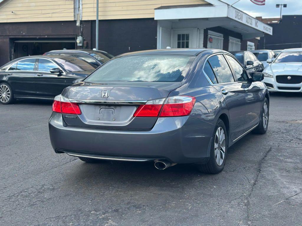 used 2014 Honda Accord car, priced at $7,999