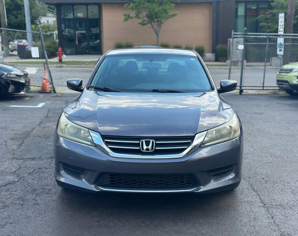 used 2014 Honda Accord car, priced at $7,999