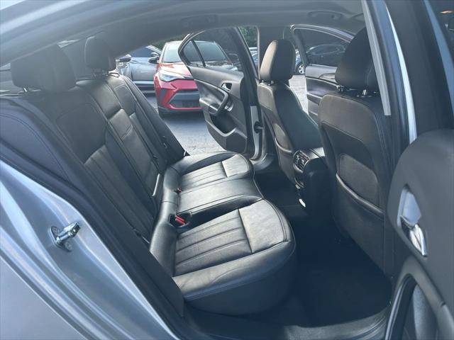 used 2011 Buick Regal car, priced at $6,499