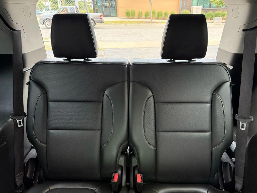 used 2017 GMC Acadia car, priced at $8,499