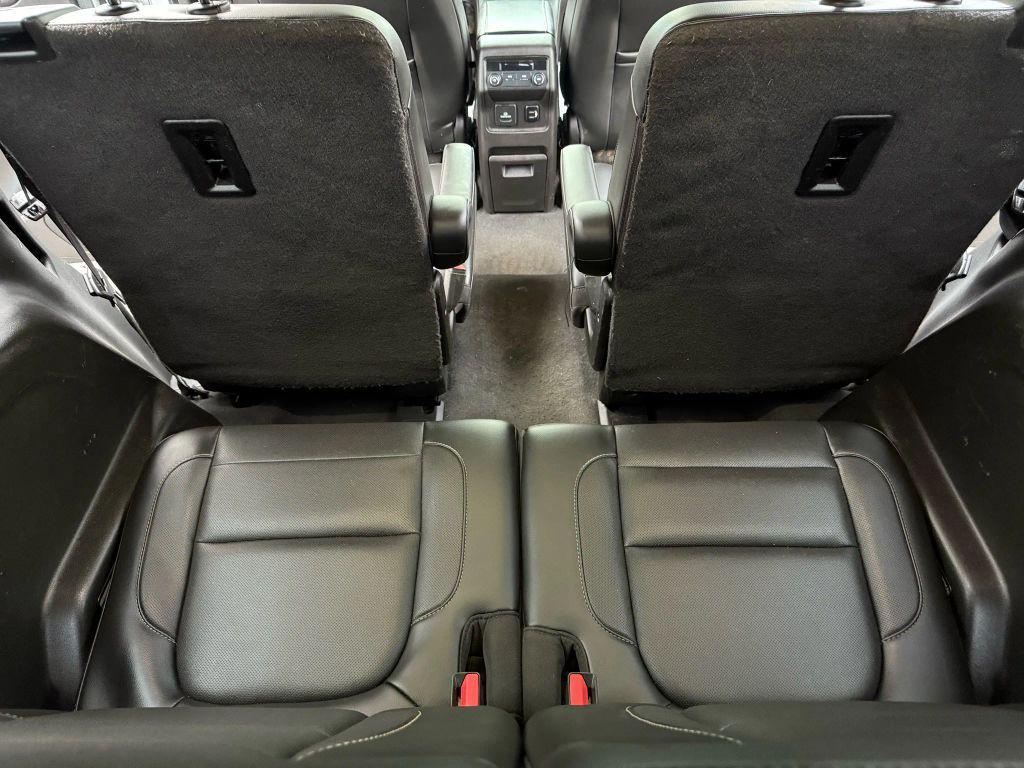 used 2017 GMC Acadia car, priced at $8,499