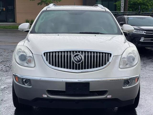 used 2010 Buick Enclave car, priced at $4,999