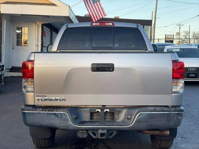 used 2012 Toyota Tundra car, priced at $14,499