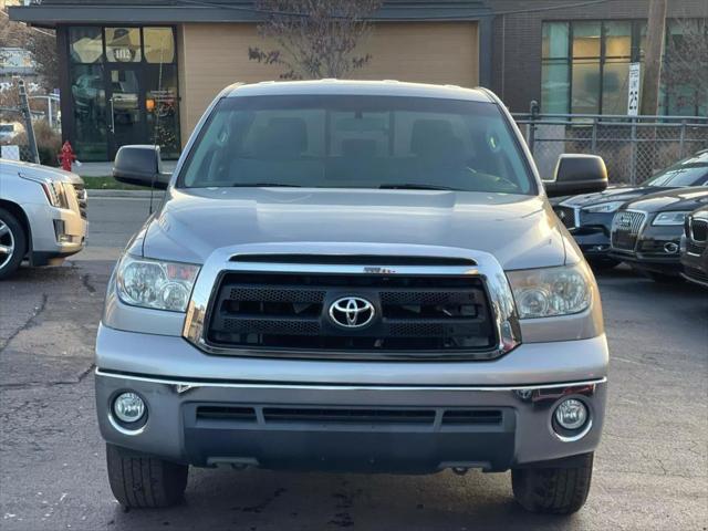 used 2012 Toyota Tundra car, priced at $14,499