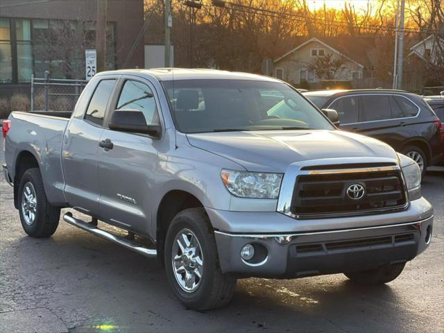 used 2012 Toyota Tundra car, priced at $14,499