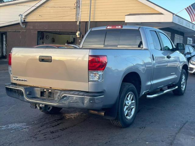 used 2012 Toyota Tundra car, priced at $14,499