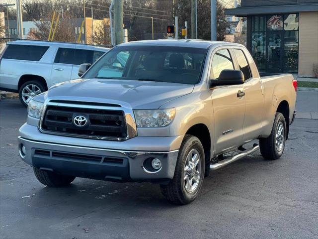 used 2012 Toyota Tundra car, priced at $14,499