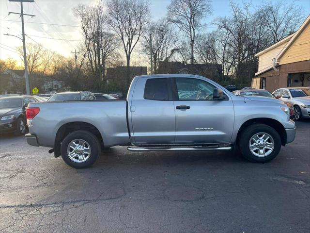 used 2012 Toyota Tundra car, priced at $14,499