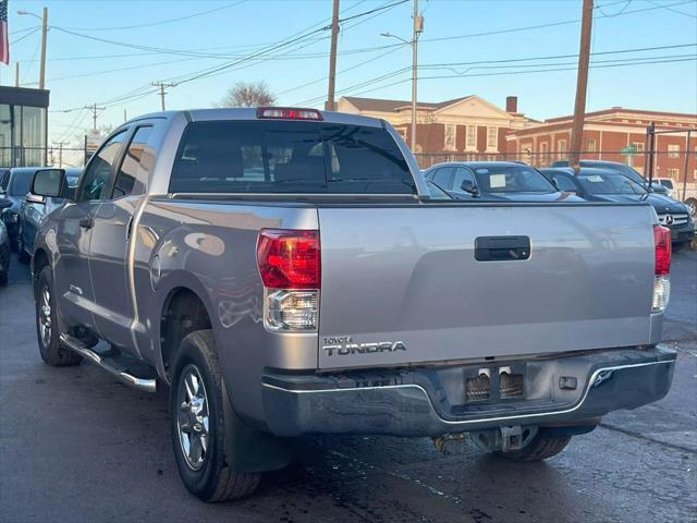 used 2012 Toyota Tundra car, priced at $14,499