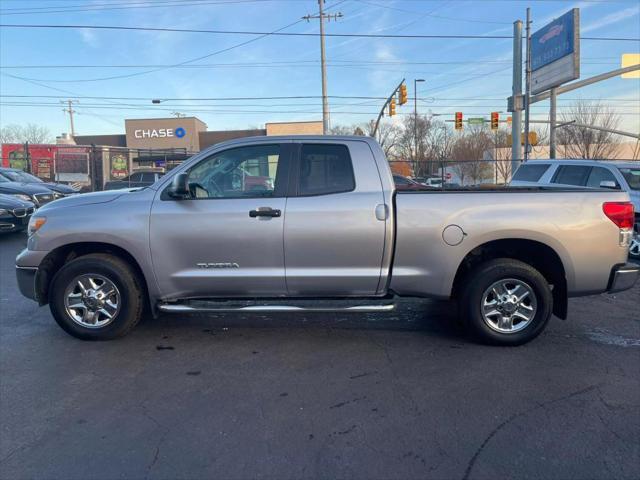 used 2012 Toyota Tundra car, priced at $14,499