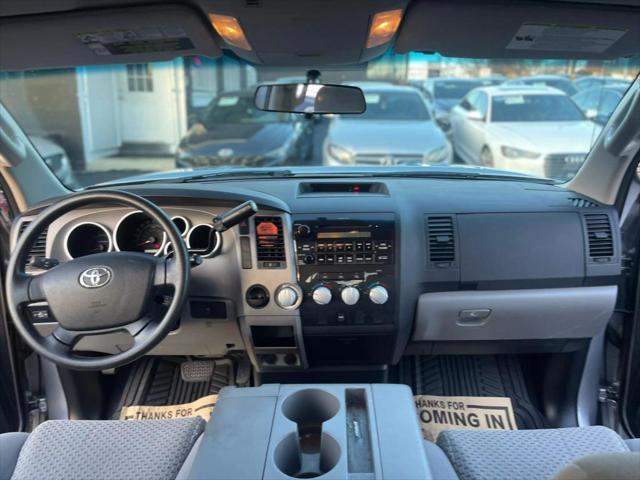 used 2012 Toyota Tundra car, priced at $14,499