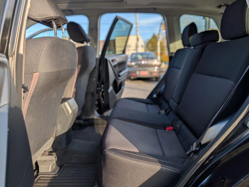 used 2018 Subaru Forester car, priced at $9,499