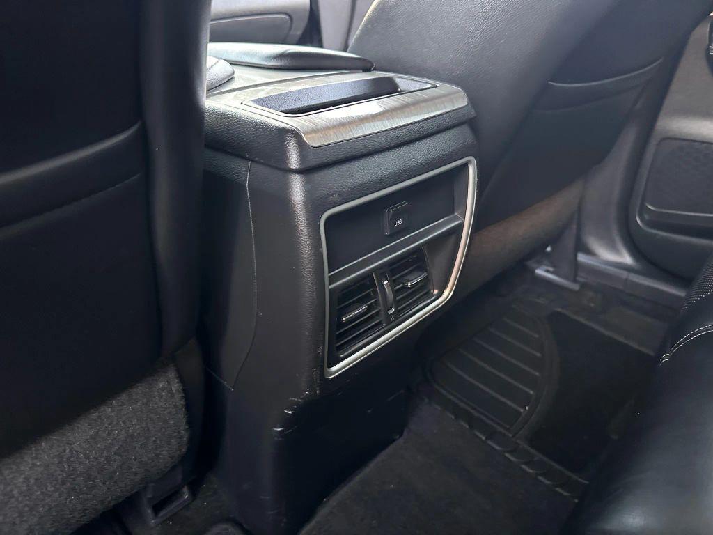 used 2015 Nissan Murano car, priced at $9,499