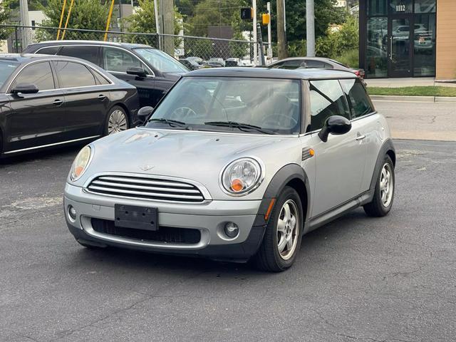 used 2007 MINI Cooper car, priced at $4,499