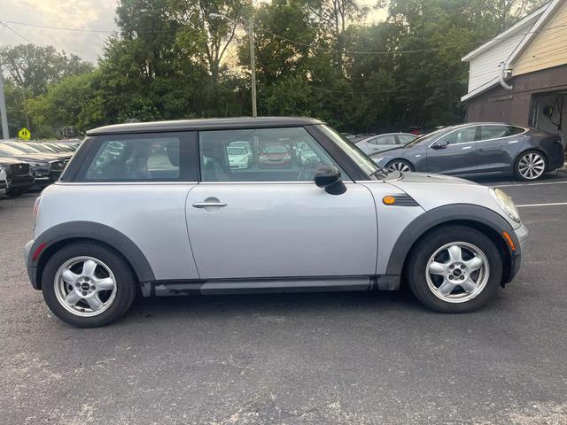 used 2007 MINI Cooper car, priced at $4,499