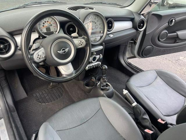 used 2007 MINI Cooper car, priced at $4,499