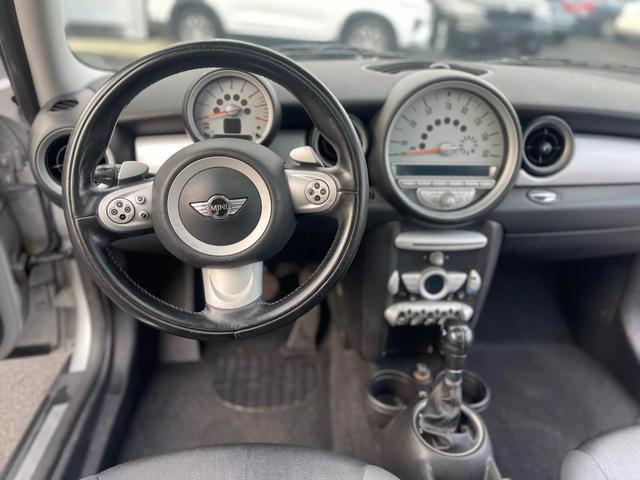 used 2007 MINI Cooper car, priced at $4,499