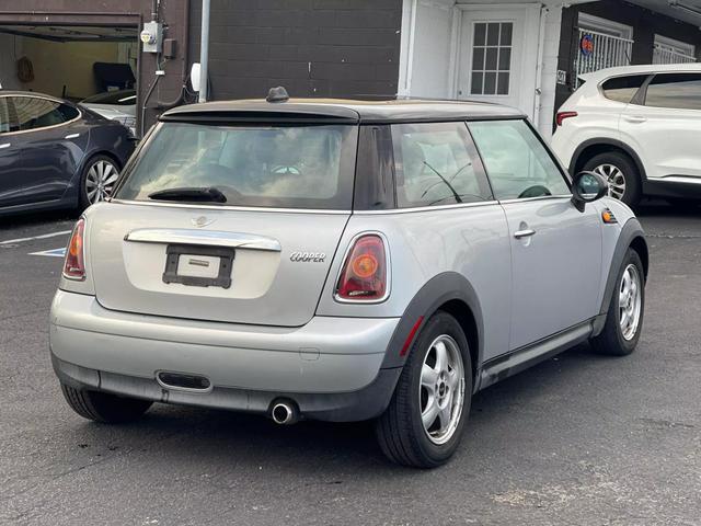 used 2007 MINI Cooper car, priced at $4,499