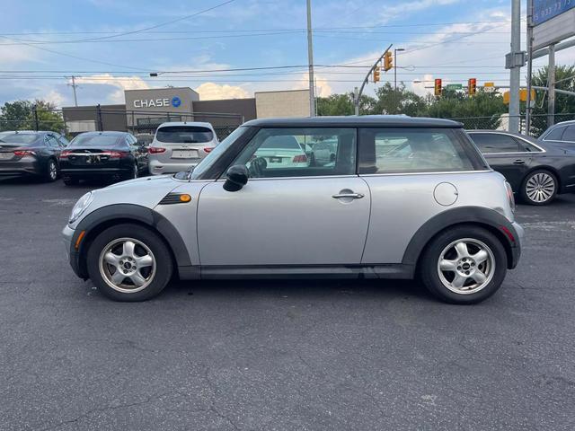 used 2007 MINI Cooper car, priced at $4,499