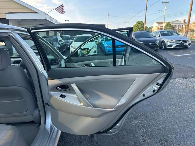 used 2008 Toyota Camry car, priced at $6,999